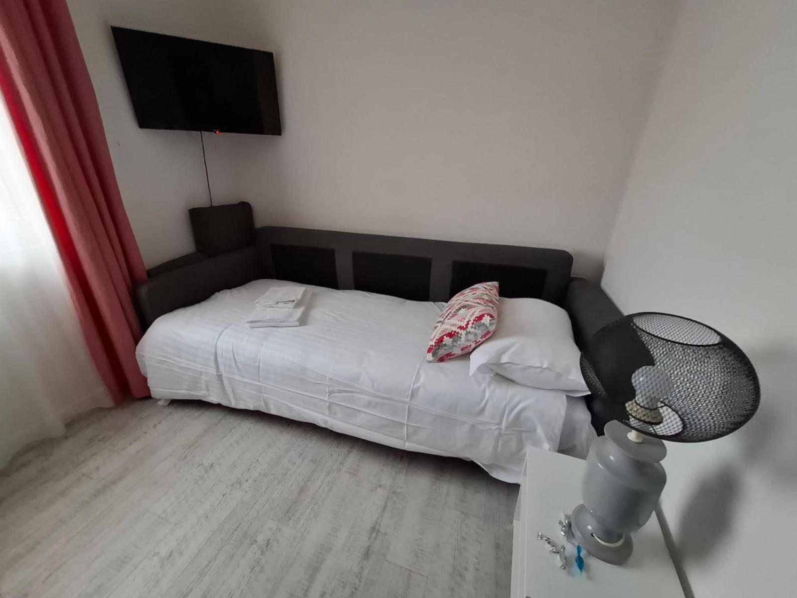 Le Crist'Al, Hotel Familial, Climatise, En Front De Mer Saint-Georges-de-Didonne Phòng bức ảnh